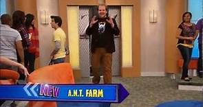 A.N.T. Farm Promo - past, presANT, and future - July 26, 2013 - Disney Channel | HD