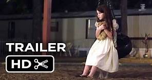 June Official Trailer 1 (2014) - Casper Van Dien Sci-Fi Horror Movie HD