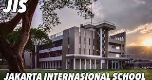 JIS Jakarta Intercultural Internasional School Terogong Pondok Indah Jakarta Selatan | #sumba