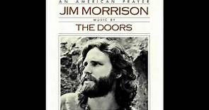 Jim Morrison & The Doors - Lament