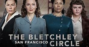 The Bletchley Circle: San Francisco Season 1 Episode 1