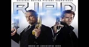 R.I.P.D. [Soundtrack] - 09 - Nawiki