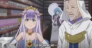 Outbreak Company Capitulo 2 Sub Español