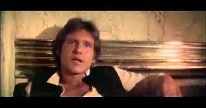 Han Solo Kills Greedo (Original)