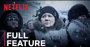 Winter on Fire: Ukraine's Fight for Freedom | Full Feature | Netflix