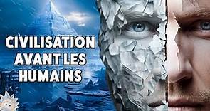 5 CIVILISATIONS PERDUES EN ANTARCTIQUES- Ancienne Civilisations - Documentaire