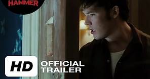 The Quiet Ones - US Theatrical Trailer (2014) HD