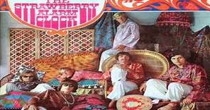 The Strawberry Alarm Clock • The World's on Fire (1967)