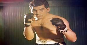Tony DeMarco - Devastating Puncher (R.I.P. 1932-2021)