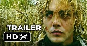 Tom at the Farm Official Trailer 1 (2015) - Xavier Dolan Thriller HD