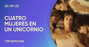 Se estrena Unicornio, la nueva película de Natural Arpajou con Nancy Dupláa y Carolina Ramírez