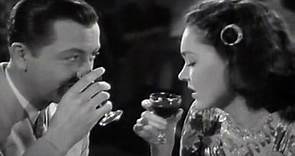 Sporting Blood 1940 -Maureen O'Sullivan, Robert Young, Lewis Stone