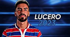 Juan Martín Lucero • O COMEÇO • 2023 | HD