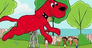 Clifford the Big Red Dog (TV Series 2019–2021)