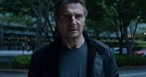 Liam Neeson stars in the action-packed trailer for 'Blacklight'