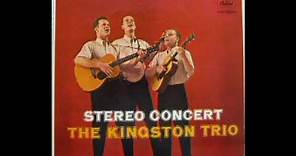 Stereo Concert [1959] - The Kingston Trio