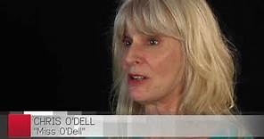 Author Chris O'Dell Discusses Her New Memoir Miss O'Dell
