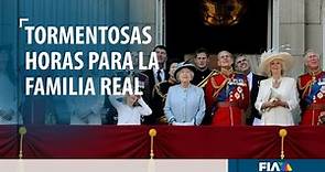 La muerte de la reina Isabel II impactó al mundo