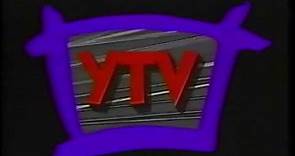 Alliance Entertainment Corporation/Atlantique Productions/YTV/Goodtimes Home Video (1990/2000)