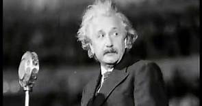 Albert Einstein e la bomba Atomica