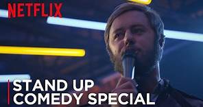 Rory Scovel Tries Stand-Up For The First Time | Official Trailer [HD] | Netflix