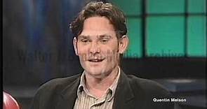 Henry Thomas Interview on the Jon Stewart Show (May 18, 1995)