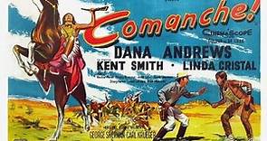 Comanche Full Length (1956)
