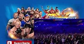 Jeff Hardy & Matt Hardy hacen su regreso a la WWE en Wrestlemania 33 En Español Latino