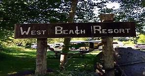 West Beach Resort - Eastsound (Washington) - United States