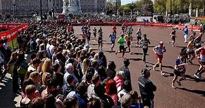 London Marathon: A complete guide for runners and spectators