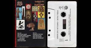Steel Pulse - Babylon The Bandit - Full Album Cassette Tape Rip - 1985