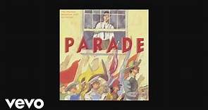 Harold Prince - on Parade