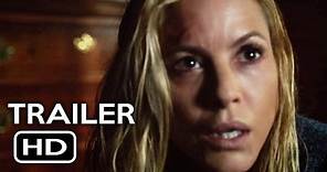 Lights Out Official Trailer #1 (2016) Teresa Palmer, Gabriel Bateman Horror Movie HD