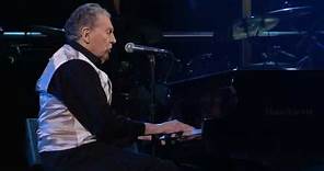 Jerry Lee Lewis - Great Balls Of Fire - Madison Square Garden, NYC - 2009/10/29 & 30