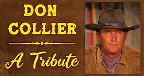 Don Collier Tribute