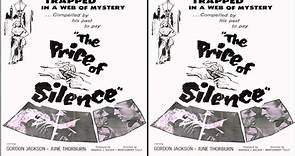 The Price of Silence (1960)🔸