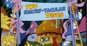 The Smurfs - Season 1, Volume 1 DVD Trailer