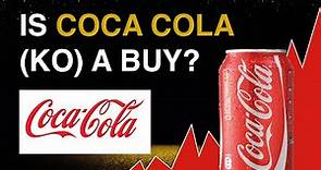 Is Coca Cola stock a buy? KO Stock Analysis