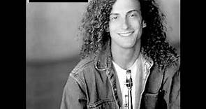 Kenny G (1992) Breathless