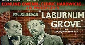 Laburnum Grove (1936) ★