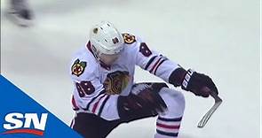 Top 10 Moments From Patrick Kane's NHL Career...So Far