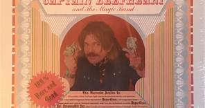 Captain Beefheart And The Magic Band - Unconditionally Guaranteed