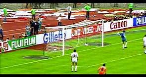 Van Basten Goal vs Soviet Union | Euro 1988