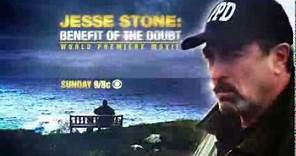 Jesse Stone: Benefit of the Doubt - Trailer/Promo - Sunday May 20 - On CBS