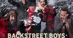 Backstreet Boys | A very Backstreet Christmas