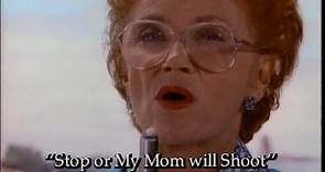 Stop! Or My Mom Will Shoot (1992)