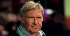 Harrison Ford: biografía, películas, fotos y curiosidades