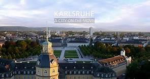 Karlsruhe's Image Film (English)