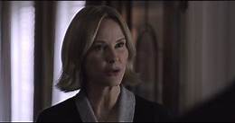 Rebecca Staab in THE NIGHT AGENT