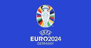 EURO 2024 - The official intro